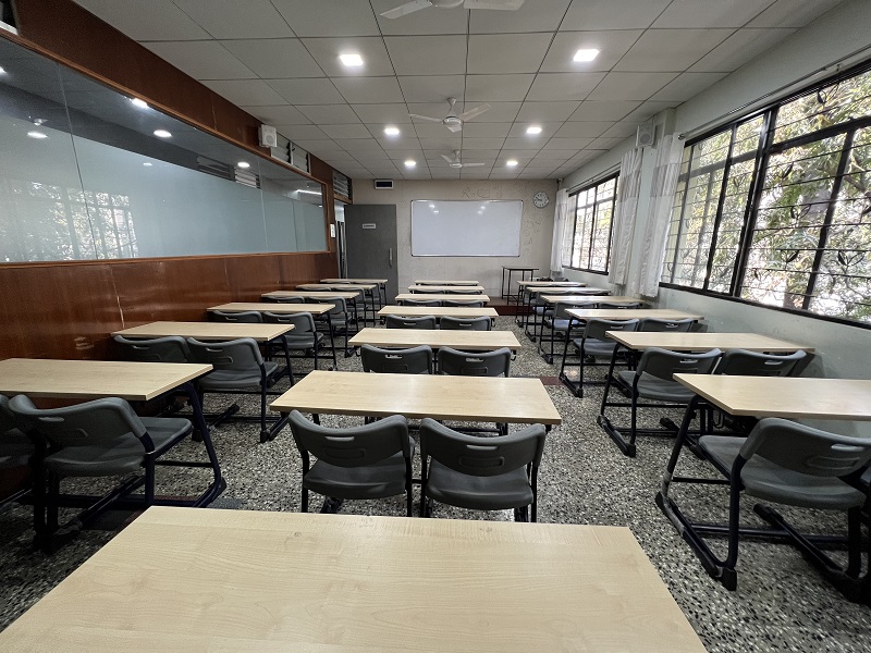 class room